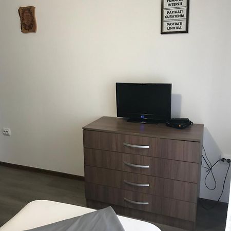 Casa Mario Otel Galaţi Dış mekan fotoğraf