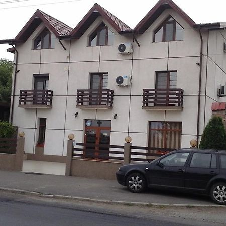 Casa Mario Otel Galaţi Dış mekan fotoğraf