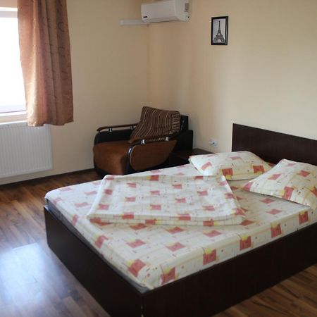 Casa Mario Otel Galaţi Dış mekan fotoğraf