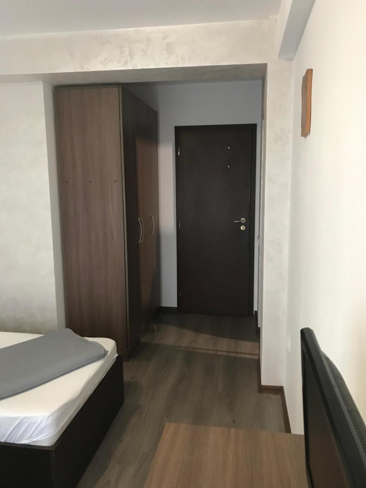 Casa Mario Otel Galaţi Dış mekan fotoğraf