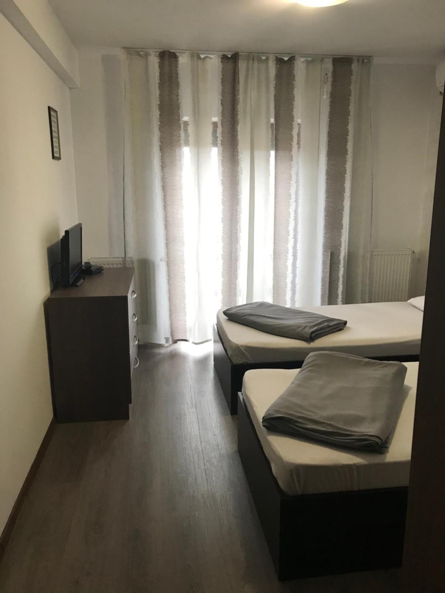 Casa Mario Otel Galaţi Dış mekan fotoğraf