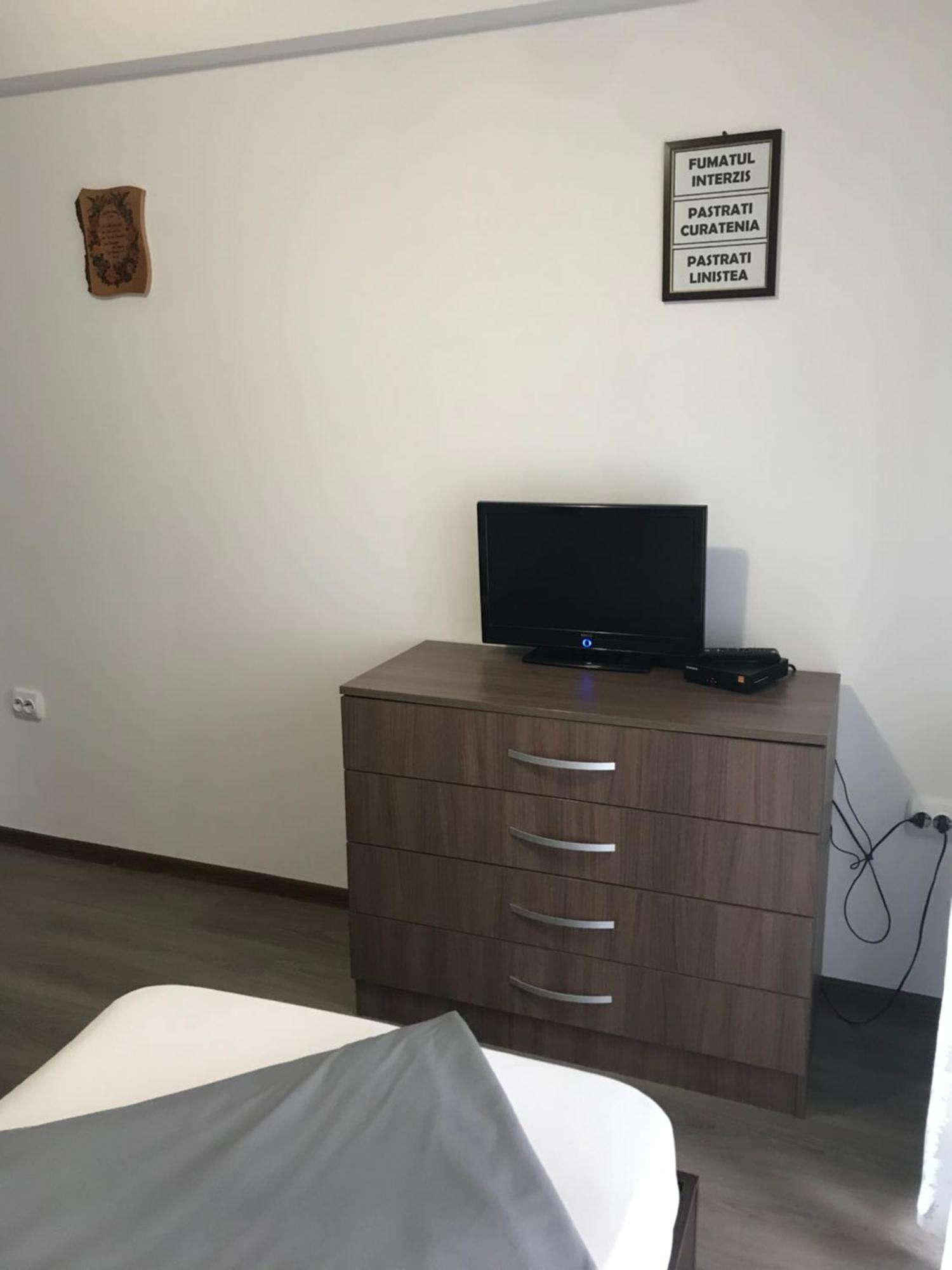 Casa Mario Otel Galaţi Dış mekan fotoğraf