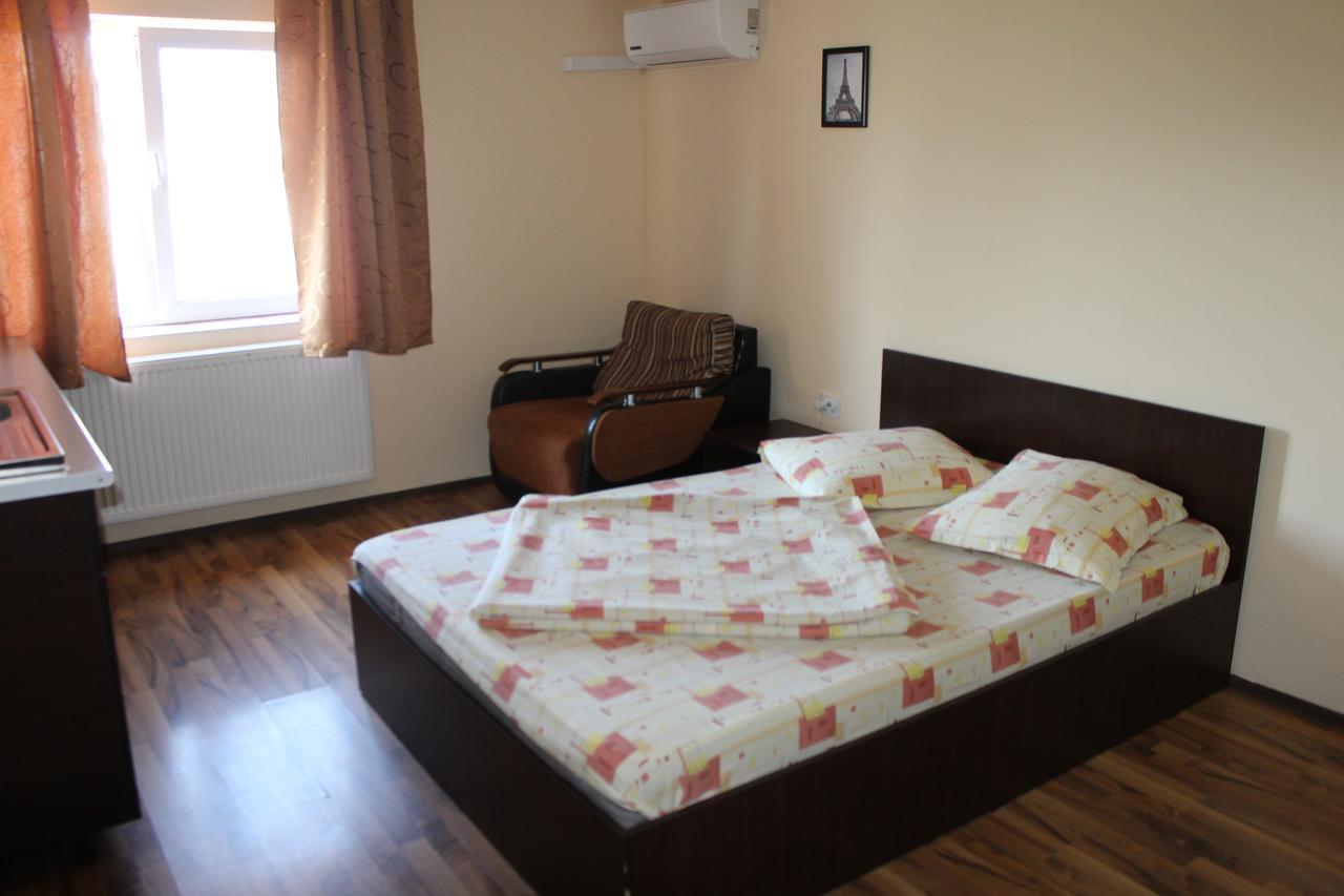 Casa Mario Otel Galaţi Dış mekan fotoğraf