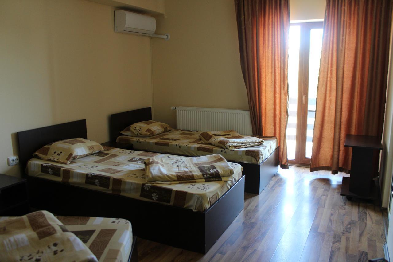 Casa Mario Otel Galaţi Dış mekan fotoğraf