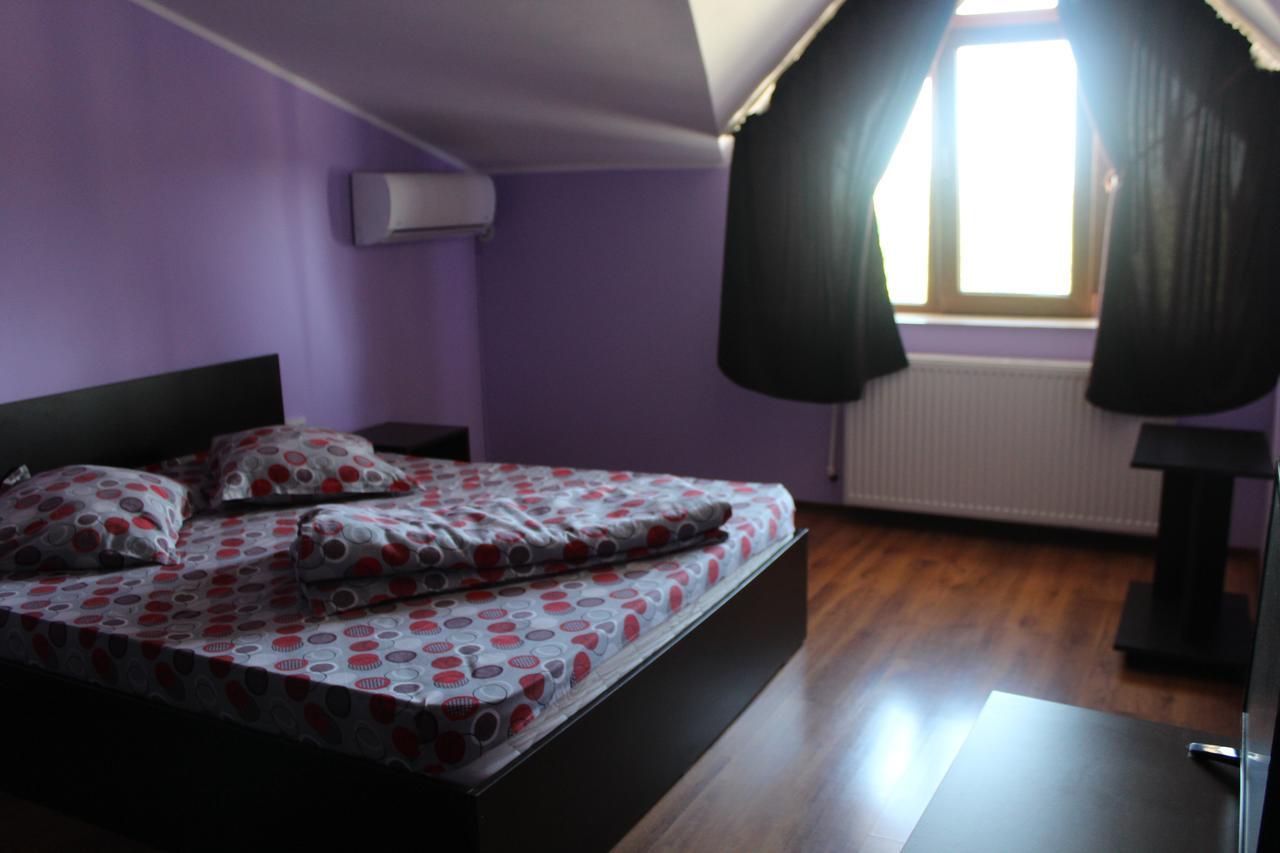 Casa Mario Otel Galaţi Dış mekan fotoğraf