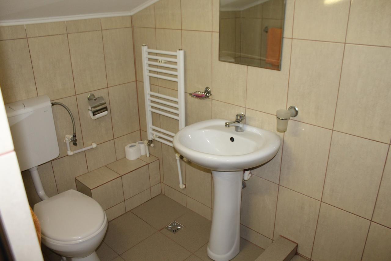 Casa Mario Otel Galaţi Dış mekan fotoğraf